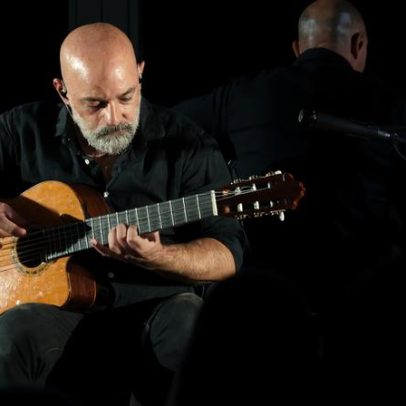 Guitarras ao Alto encerra edição de 2025 em Setúbal com Filho da Mãe