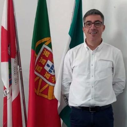 Filipe Rodrigues é o novo líder da concelhia do CDS-PP em Oliveira de Azeméis