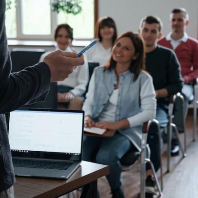 NERSANT promove sessão online sobre liderança digital a 5 de dezembro