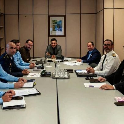 Ílhavo apresenta nova Estratégia Local de Segurança Ílhavo + Segurança