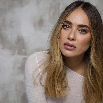 Gisela João atua com a Rusga de Joane em concerto de Natal em Famalicão