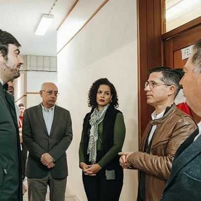 PSD afirma que Orçamento Regional visa consolidar projectos de vida na região