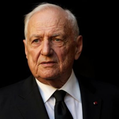Morre o arquiteto Frank Gehry, criador do Museu Guggenheim Bilbao