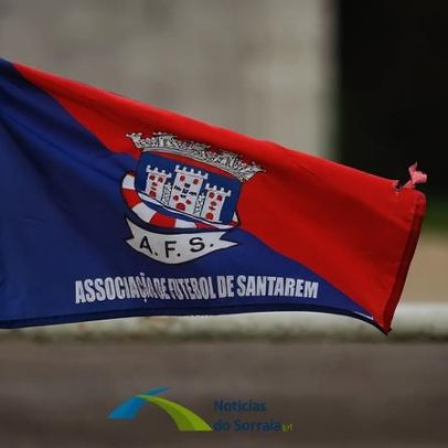 AF Santarém destaca-se na Fase Zonal da Taça das Regiões em Fátima