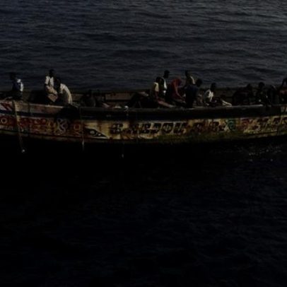 Mais de 400 migrantes resgatados nas Ilhas Baleares em três dias