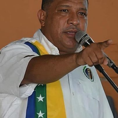 Ex-governador de Nueva Esparta Alfredo Díaz morre na prisão