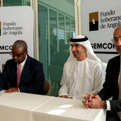 FSDEA e Gemcorp lançam fundo pan-Africano de 500 milhões para infraestruturas