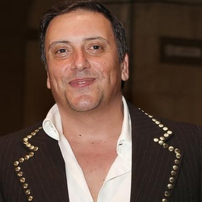 Joaquim Monchique sofre AVC e permanece estável