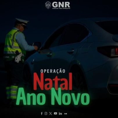 Operação Natal e Ano Novo deixa um morto e três feridos graves