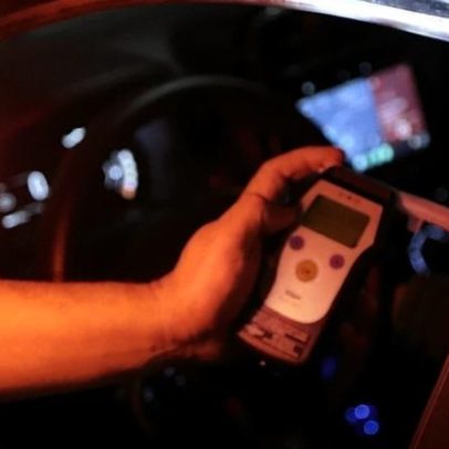 GNR detém mais de 12.500 condutores sob efeito de álcool até novembro