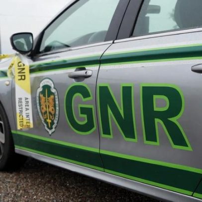 GNR regista 43 detenções e 500+ infrações rodoviárias em Santarém numa semana
