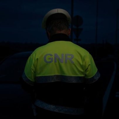 GNR e PSP detiveram 76 condutores por dia por excesso de álcool