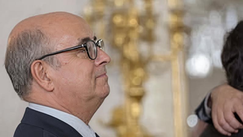 EUA interceptam terceiro navio ao largo da Venezuela