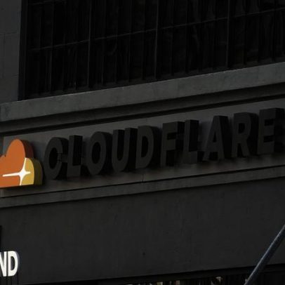 Cloudflare volta a sofrer falhas de serviço