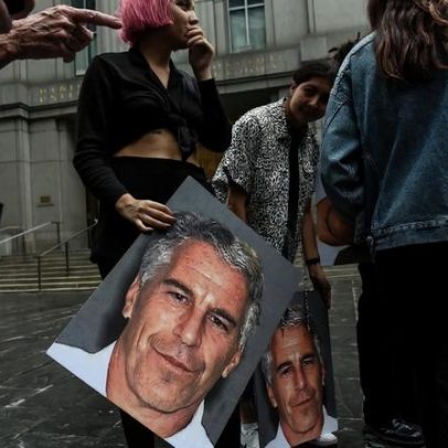 Epstein: mais de um milhão de novos documentos descobertos