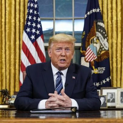 EUA propõem que a Europa assuma maioria da defesa da NATO