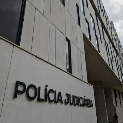 PJ detém suspeito de atear fogo a prédio na Maia