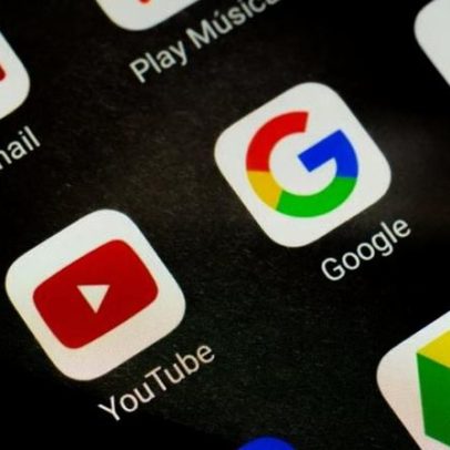 Google permite alterar o endereço de e-mail