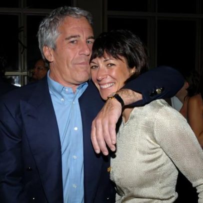 Juiz autoriza divulgação de documentos sobre Ghislaine Maxwell