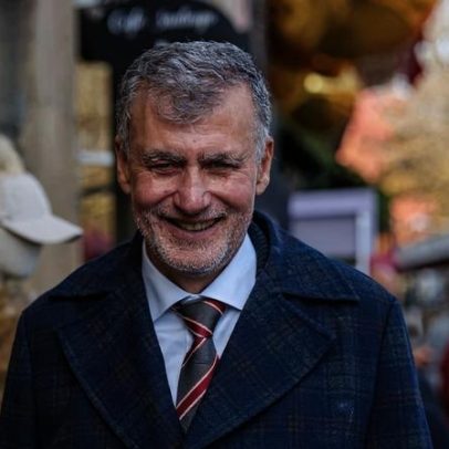 Gouveia e Melo trava Montenegro e alerta para riscos na justiça