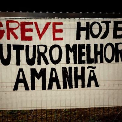 Greve Geral já se faz sentir na região com impactos