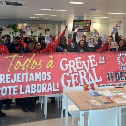 CESP avança com queixa-crime contra Sonae e empresa rejeita acusações