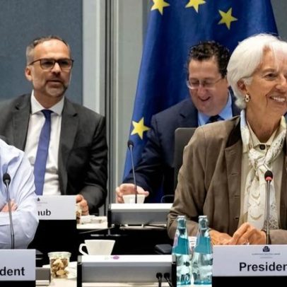 BCE propõe Livro Único de Regras Bancárias