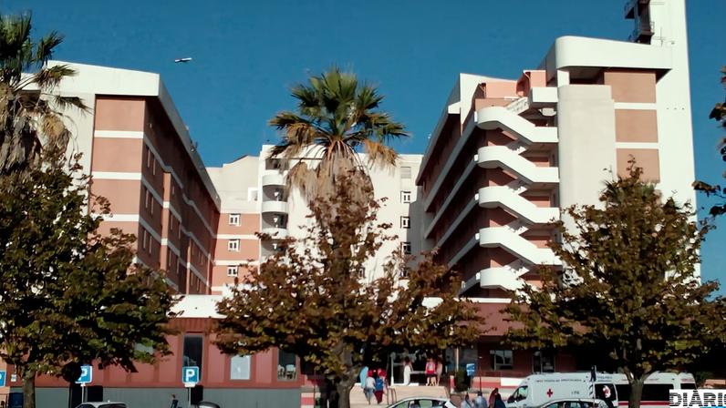 Informação de tempos de espera do Hospital Garcia de Orta de novo disponível no Portal SNS