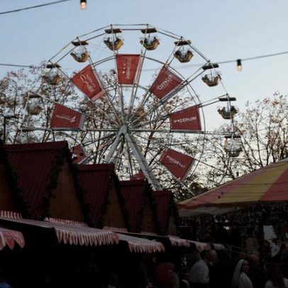 Famalicão com mais opções para celebrar o Natal