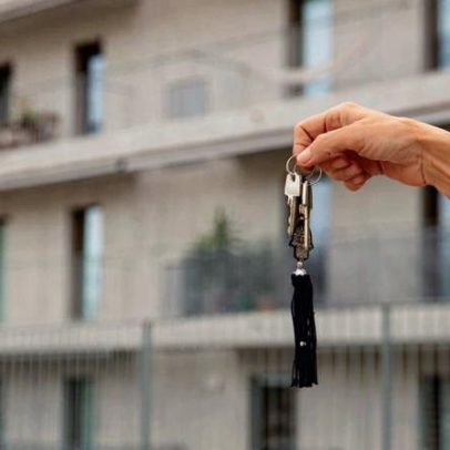 Última prestação do IMI pode ser paga até 3ª feira