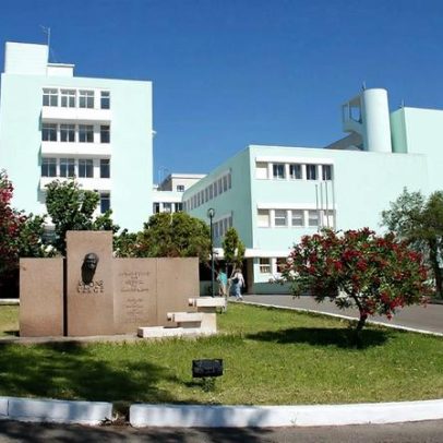 Natal aumenta pressão em urgências, deixando grávidas à espera em vários hospitais