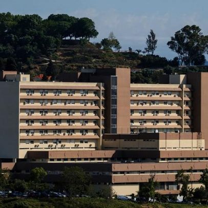 ULS Médio Tejo abre mais camas para aliviar pressão nas urgências por gripe
