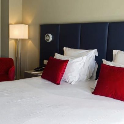 Hotel Meliá Setúbal anuncia réveillon com jantar de gala
