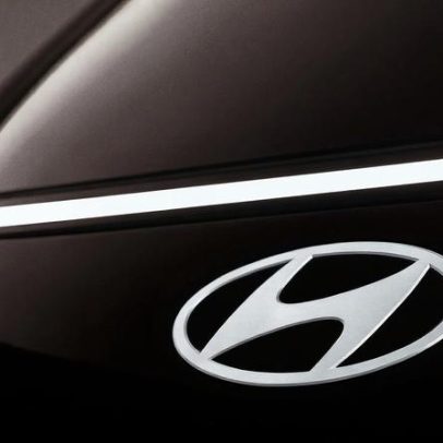 Hyundai revela em Bruxelas o maior elétrico já produzido