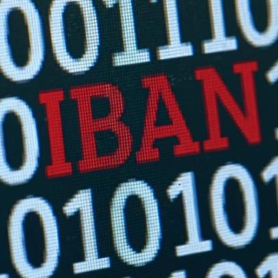 Fraudes com transferências bancárias disparam; burlões alteram IBAN sem notar