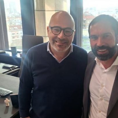 Poiares: Presidente da Câmara reúne-se com ministro sobre acessibilidades