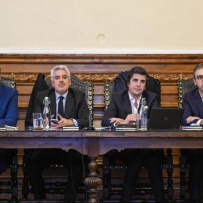 CIM Viseu Dão Lafões quer IP3 concluído em 2030 sem portagens