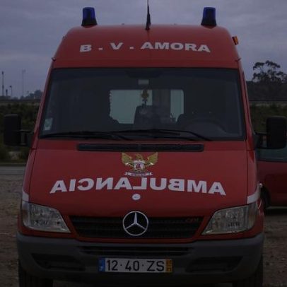 Liga dos Bombeiros Portugueses exige pagamento de 30 milhões de euros em dívida