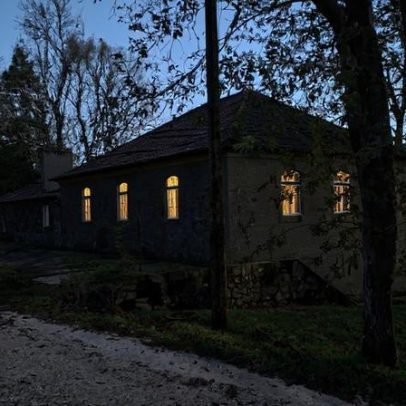 Arganil assume gestão da Casa Florestal e mira revitalizar turismo