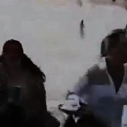 Massacre numa praia australiana já faz 12 mortos