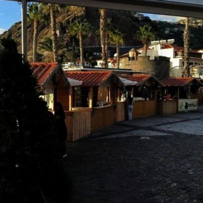 Mercadinho da Ribeira Brava oferece entretenimento familiar neste sábado