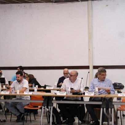 Calendário das sessões da Assembleia Municipal de Palmela gera expectativa para 2025-2026