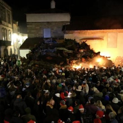 Penamacor: Vila Madeiro impressiona visitantes