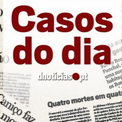 Motociclista despista-se
