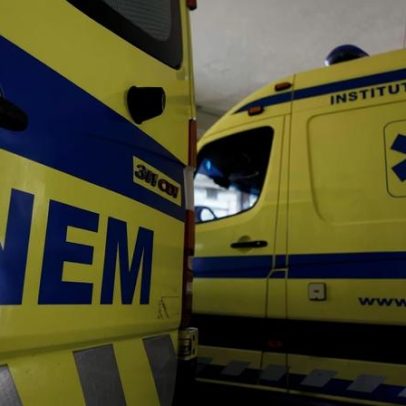 Gripe e infeções respiratórias pressionam urgências do SNS 24 e INEM