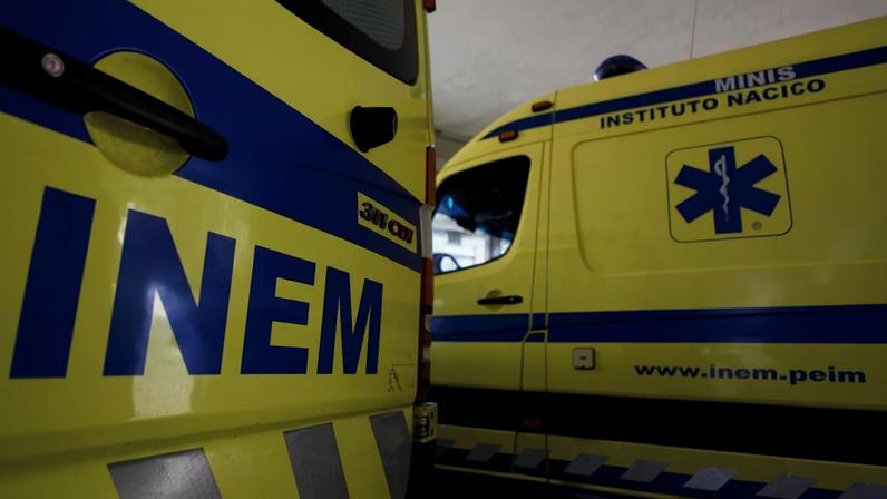 Gripe e infeções respiratórias aumentam pressão sobre urgências, SNS 24 e INEM