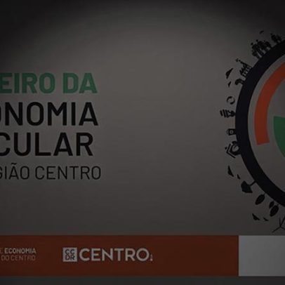 CCDR Centro promove economia circular na floresta
