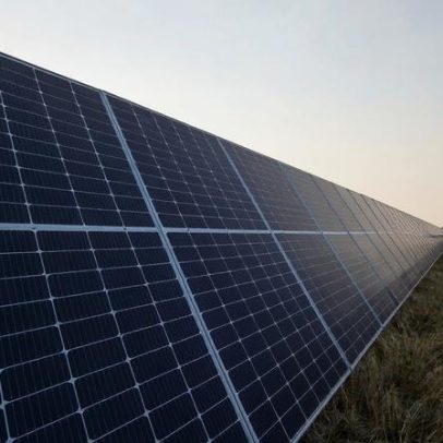 Megacentral fotovoltaica em Castelo Branco rejeitada na avaliação ambiental