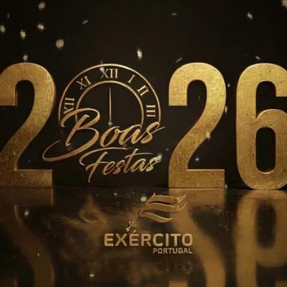 Iniciamos o novo ano com compromisso mantido inalterável