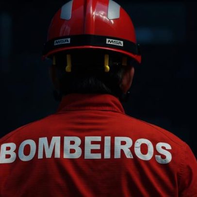 Bombeiros voluntários entregam resolução ao Governo para criar carreira